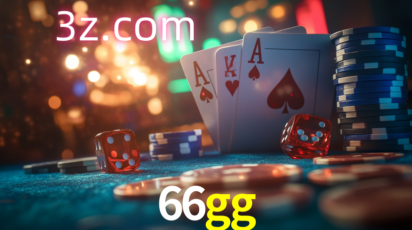 66gg Apostas Esportivas